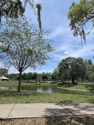 Simmons Park