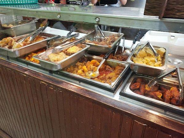 Francis Cafe