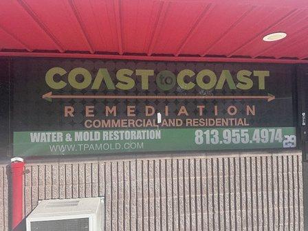 Coast to Coast Remediation