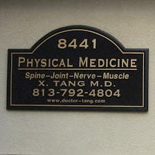 Physical Medicine Clinic