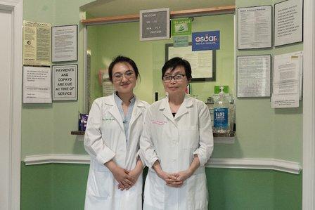 Physical Medicine Clinic