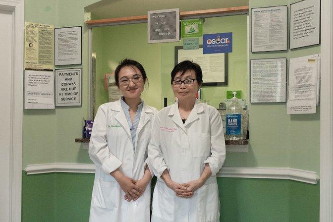 Physical Medicine Clinic