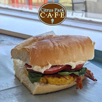 Citrus Park Cafe