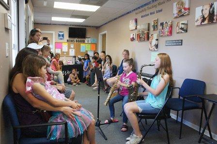 Westchase Music School