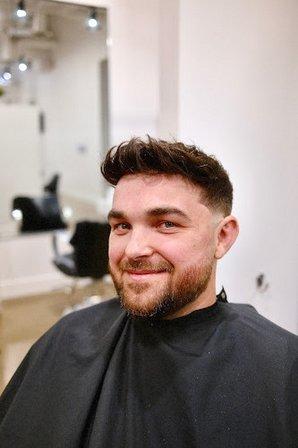 Crafted Hair Systems - Tampa