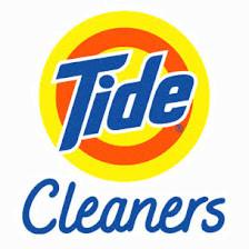 Tide Cleaners