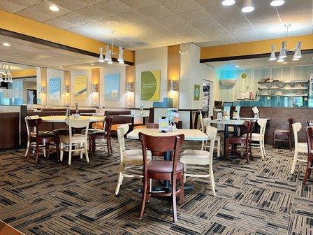 Village Inn