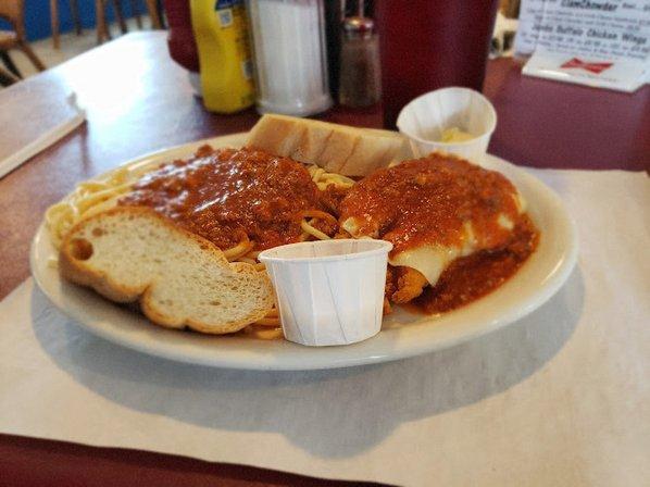 Anderson Road Cafe