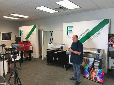Digital Technology Group
