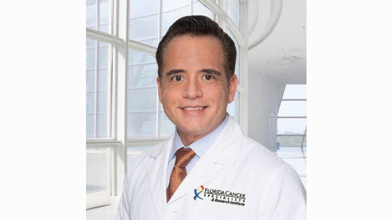 Michael Diaz, MD