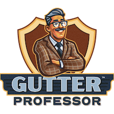 Gutter Professor Saint Petersburg