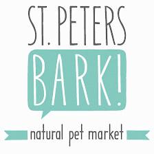 St PetersBARK Natural Pet Market MLK