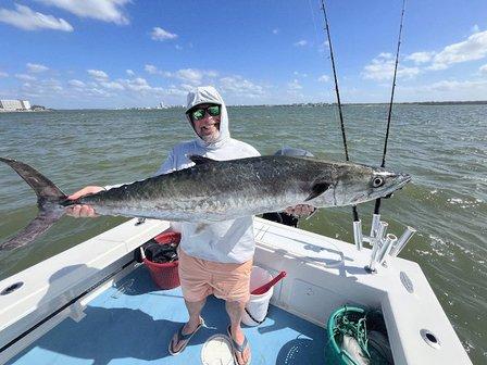 The Reel Charters
