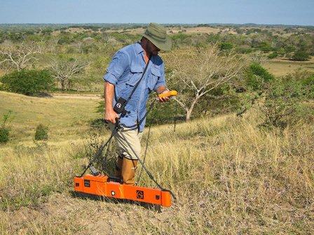 GeoView, Inc. Geophysical Consulting