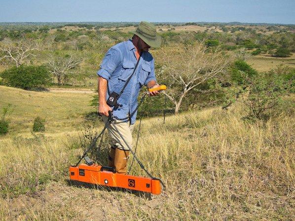 GeoView, Inc. Geophysical Consulting