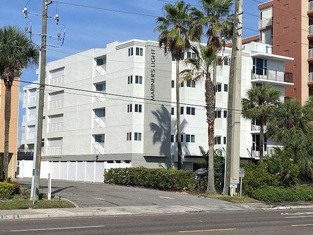 Mariners Light Condominiums