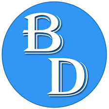 Blue Dezines