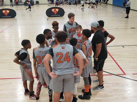 Thomas "Jet" Jackson Recreation Center