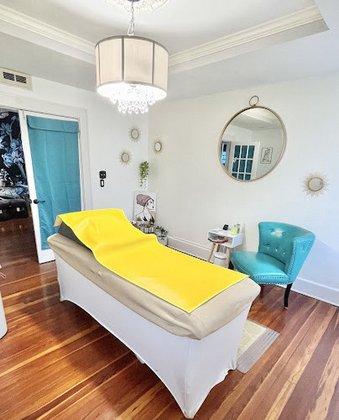 Evolve Wax Spa
