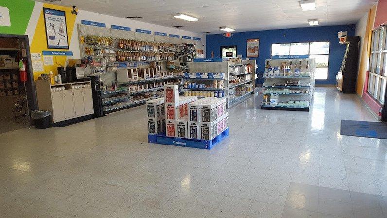 PPG Paint Store
