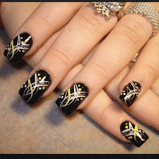 Nails By Us-The Nail Spa Studio