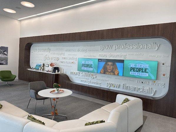 Grow Financial Federal Credit Union: Gulf to Bay Store