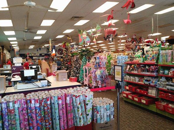 Robert's Christmas Wonderland