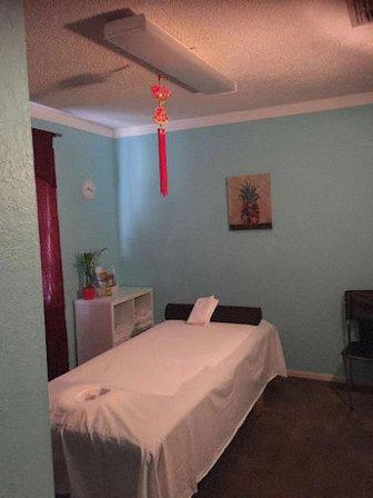 Green Massage & Spa
