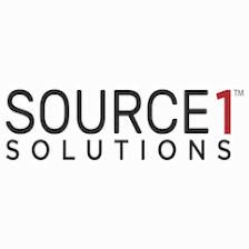 Source 1 Distribution