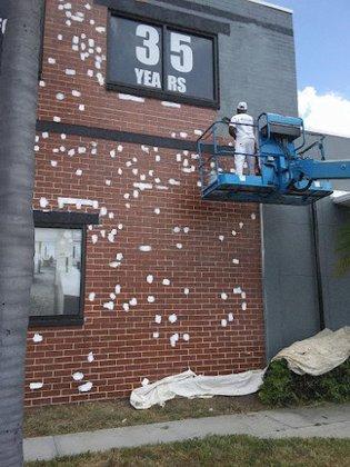Allstate Waterproofing, Painting & Restoration Inc.