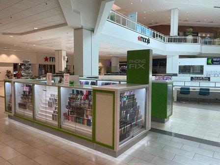 PhoneFix Countryside Mall