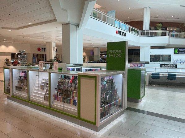 PhoneFix Countryside Mall