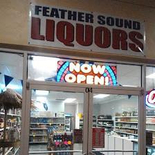 Feather Sound Liquors