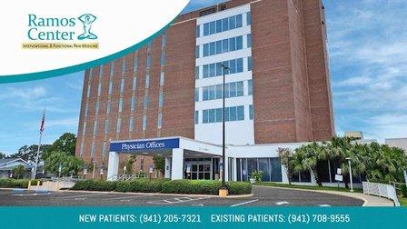 Ramos Center for Interventional & Functional Pain Medicine Clearwater, FL