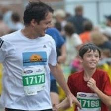 Elite Sports Podiatry - Dr Brian Fullem