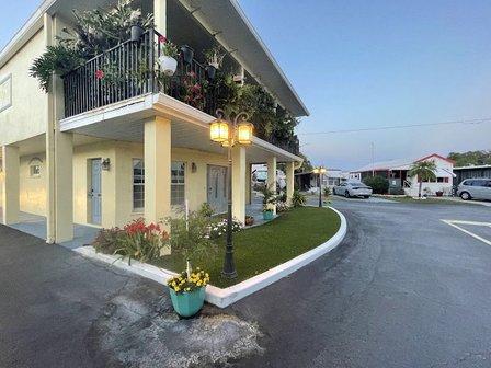 Yankee Traveler RV Park