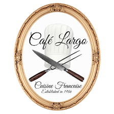 Cafe Largo