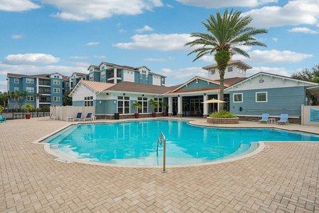 The Boulevard at Clearwater Apartments