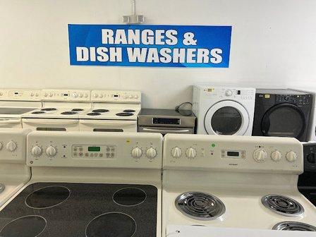 Baddboy appliances