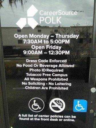 CareerSource Polk - Lakeland