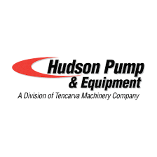 Hudson Pump & Equipment