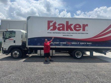 Baker Distributing | Florida Cooling Supply