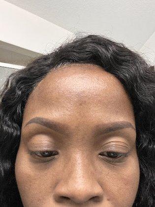 Brow Decor