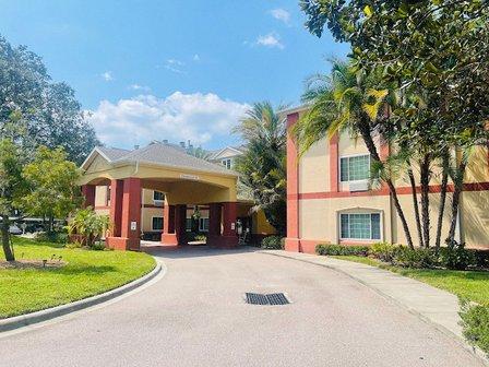 Hawthorne Estates of Brandon (Independent Living)