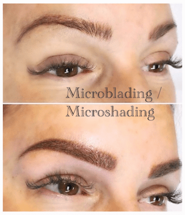 J’Lovely Nails & Microblading