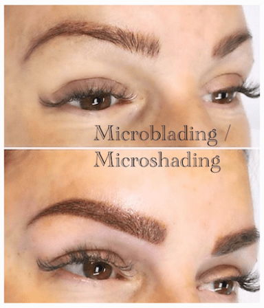 J’Lovely Nails & Microblading