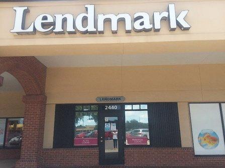 Lendmark Financial Services LLC