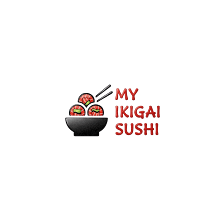 My Ikigai Sushi