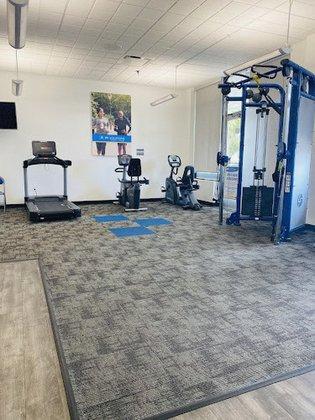 PT Solutions of Zephyrhills