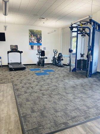 PT Solutions of Zephyrhills